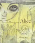 Omslag van De wonderlijke droom van Alice