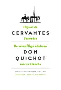 Omslag van De vernuftige edelman Don Quichot van La Mancha