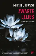 Omslag van Zwarte lelies