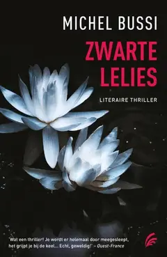 Omslag van Zwarte lelies