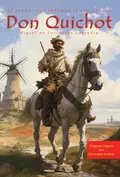Omslag van Don Quichot