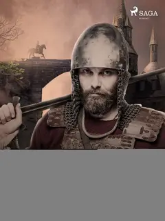 Omslag van De vernuftige jonkheer Don Quijote van de Mancha
