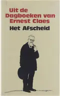 Omslag van Uit de dagboeken van Ernest Claes