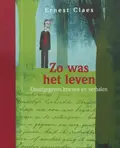 Omslag van Zo was het leven