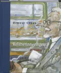Omslag van Reisherinneringen