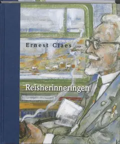 Omslag van Reisherinneringen