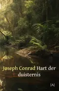 Omslag van Hart der duisternis