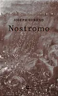 Omslag van Nostromo