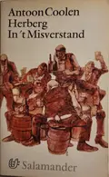 Omslag van Herberg In 't Misverstand