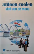 Omslag van Stad aan de Maas