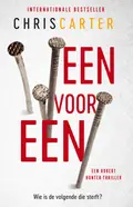 Omslag van Een voor een