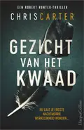 Omslag van Gezicht van het kwaad