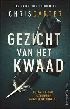 Omslag van Gezicht van het kwaad