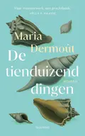 Omslag van De tienduizend dingen