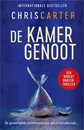Omslag van De kamergenoot