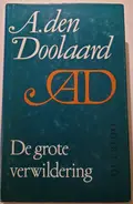 Omslag van De grote verwildering