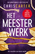 Omslag van Het meesterwerk