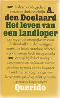 Omslag van Het leven van een landloper