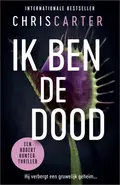 Omslag van Ik ben de dood