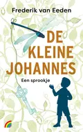 Omslag van De kleine Johannes