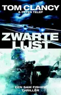Omslag van Zwarte lijst