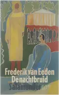 Omslag van De nachtbruid