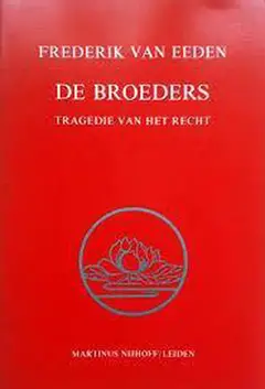 Omslag van De broeders