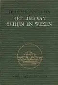 Omslag van Het lied van schijn en wezen