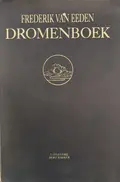 Omslag van Dromenboek