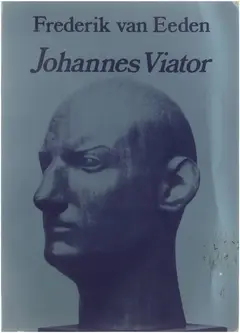Omslag van Johannes Viator