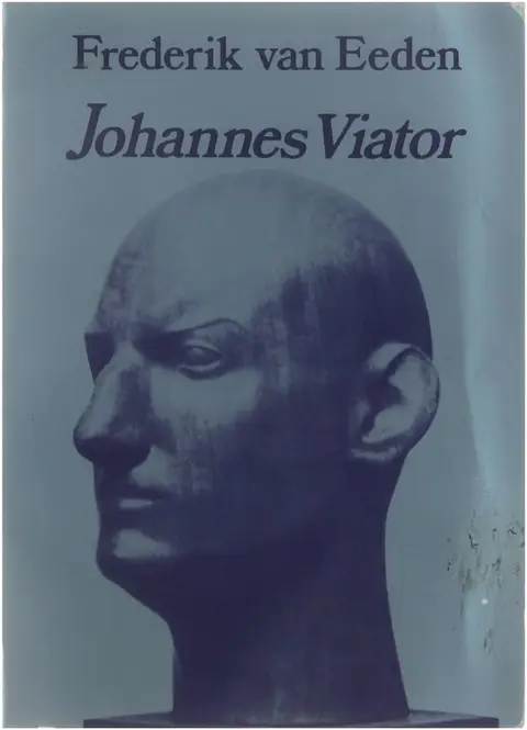 Omslag van Johannes Viator