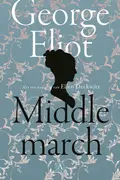 Omslag van Middlemarch