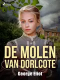 Omslag van De molen van Dorlcote