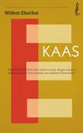Omslag van Kaas