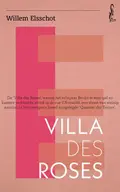 Omslag van Villa des Roses