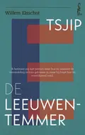 Omslag van Tsjip ; De leeuwentemmer