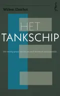 Omslag van Het tankschip