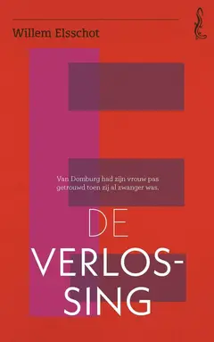Omslag van De verlossing