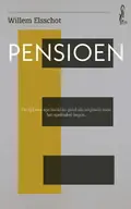 Omslag van Pensioen