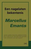 Omslag van Een nagelaten bekentenis