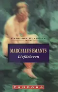 Omslag van Liefdeleven