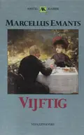 Omslag van Vijftig