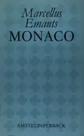 Omslag van Monaco
