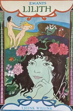Omslag van Lilith