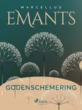 Omslag van Godenschemering