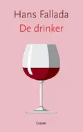 Omslag van De drinker