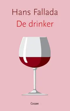 Omslag van De drinker