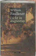 Omslag van Licht in augustus
