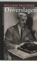 Omslag van Onverslagen