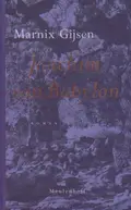 Omslag van Het boek van Joachim van Babylon